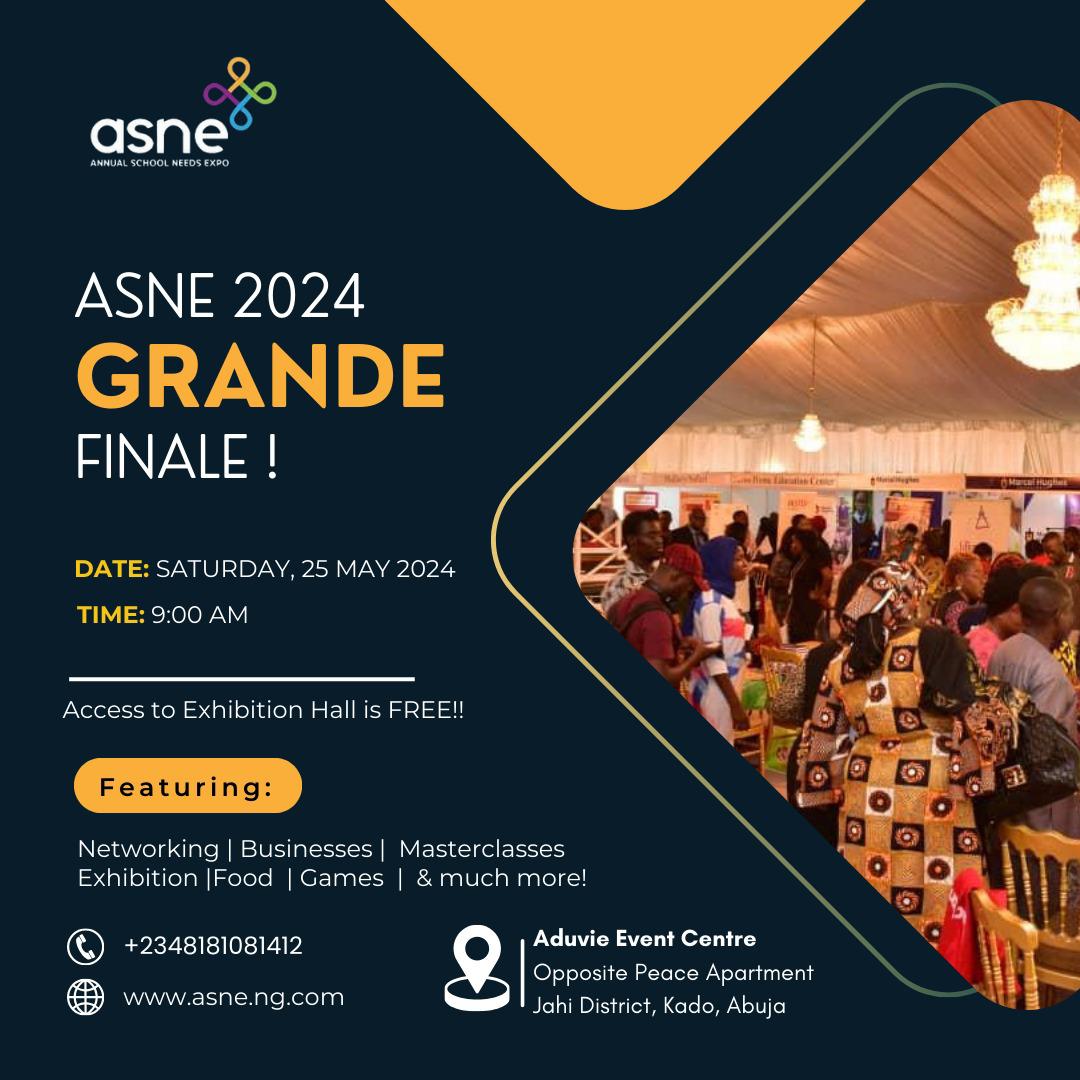 ASNE 2024