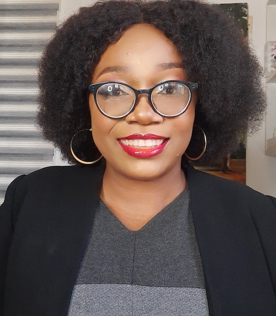 Head of Training & Development