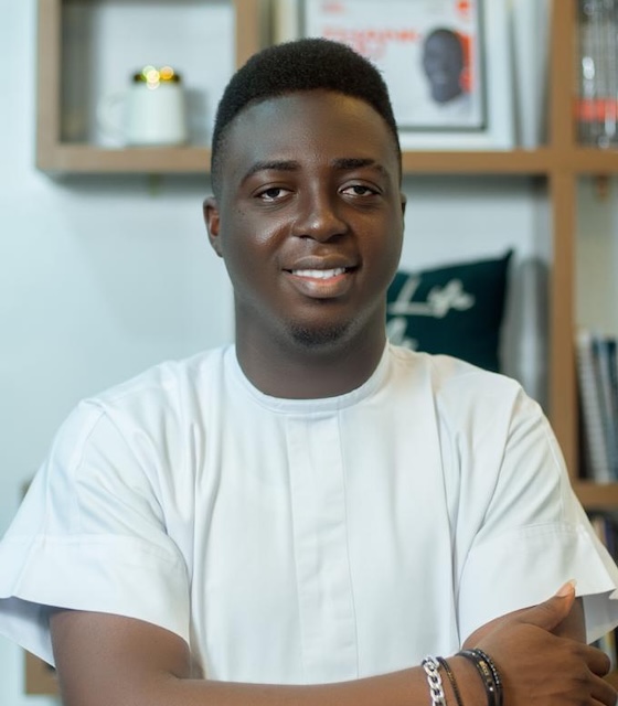 Media Relations Team Lead